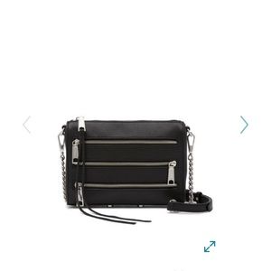 Rebecca minkoff Panama mini